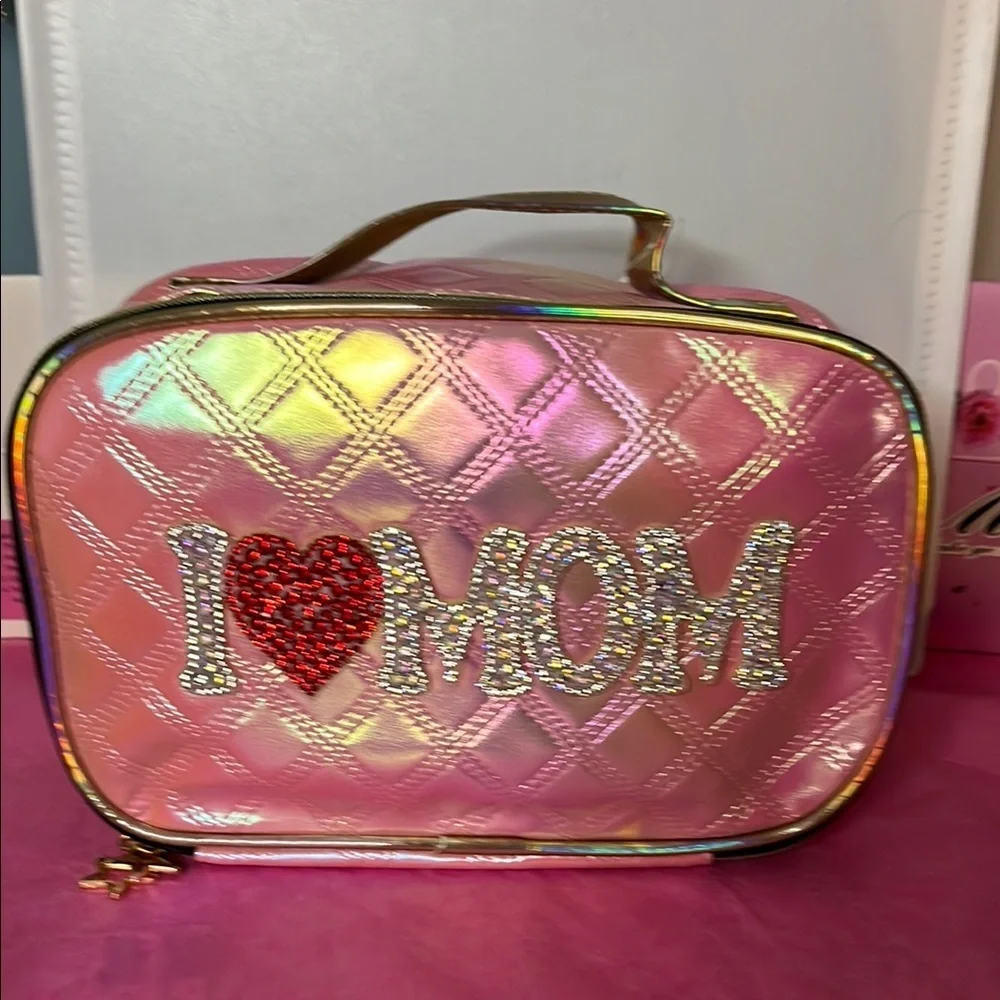 5pcs Women's Accessory Set